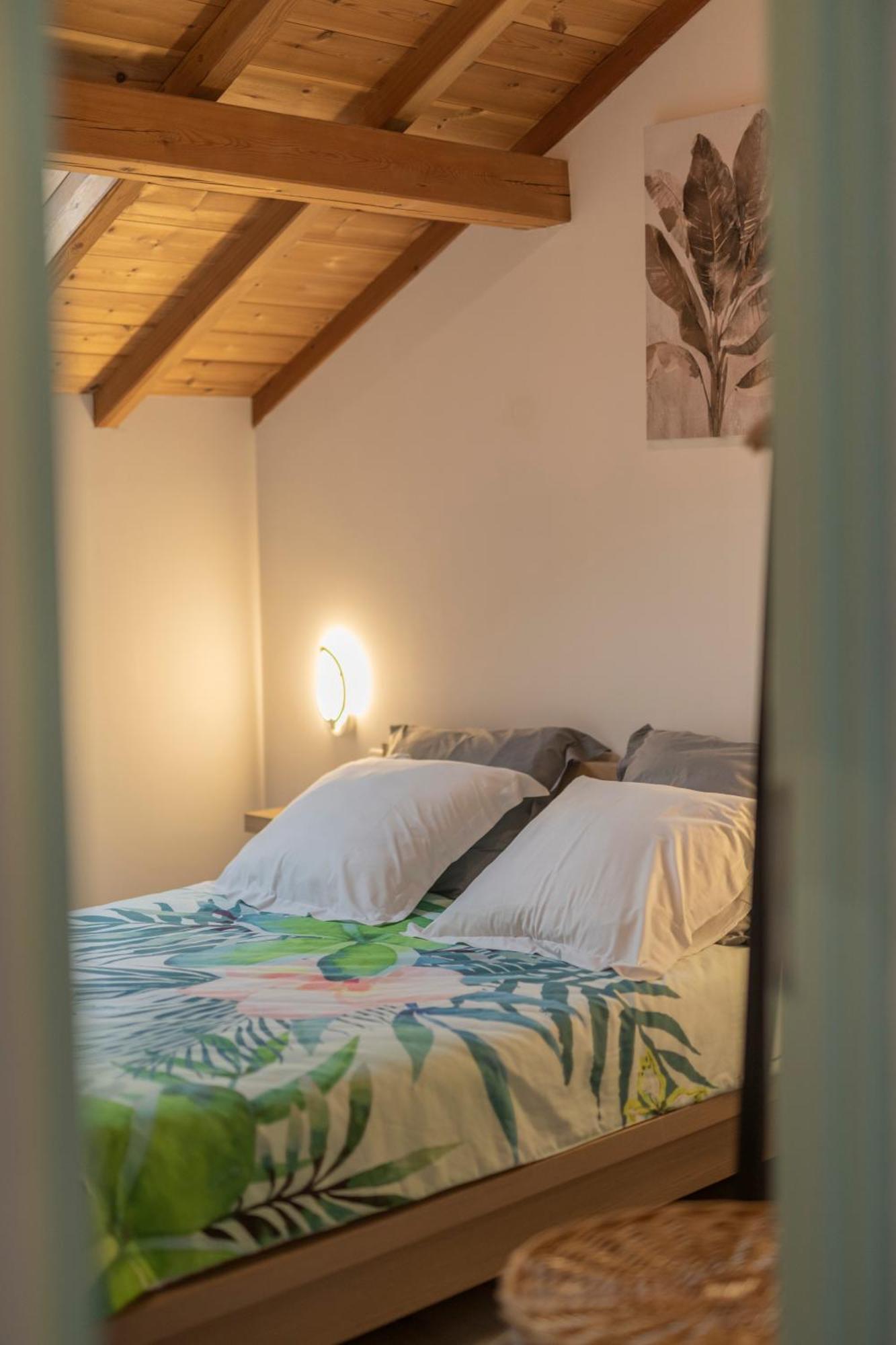 Le Cosy Apartment Guillestre Bagian luar foto