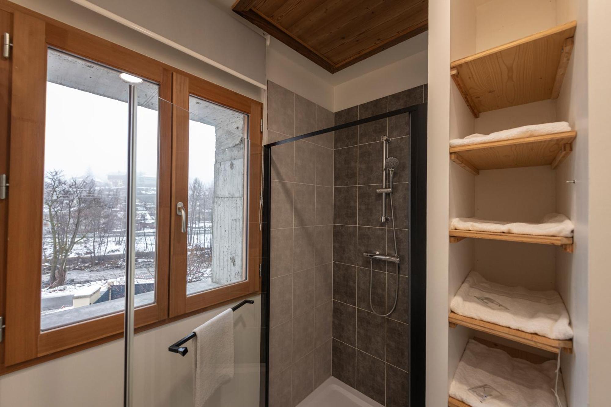 Le Cosy Apartment Guillestre Bagian luar foto
