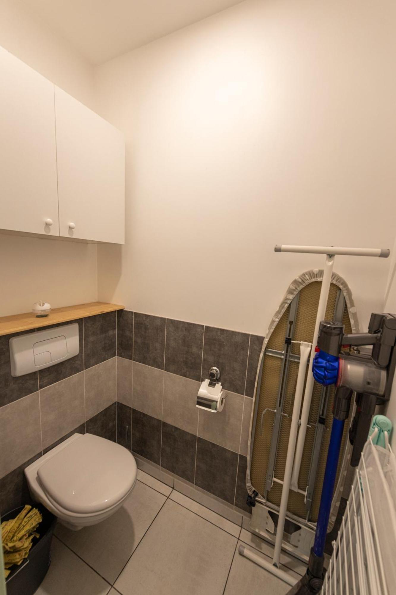Le Cosy Apartment Guillestre Bagian luar foto