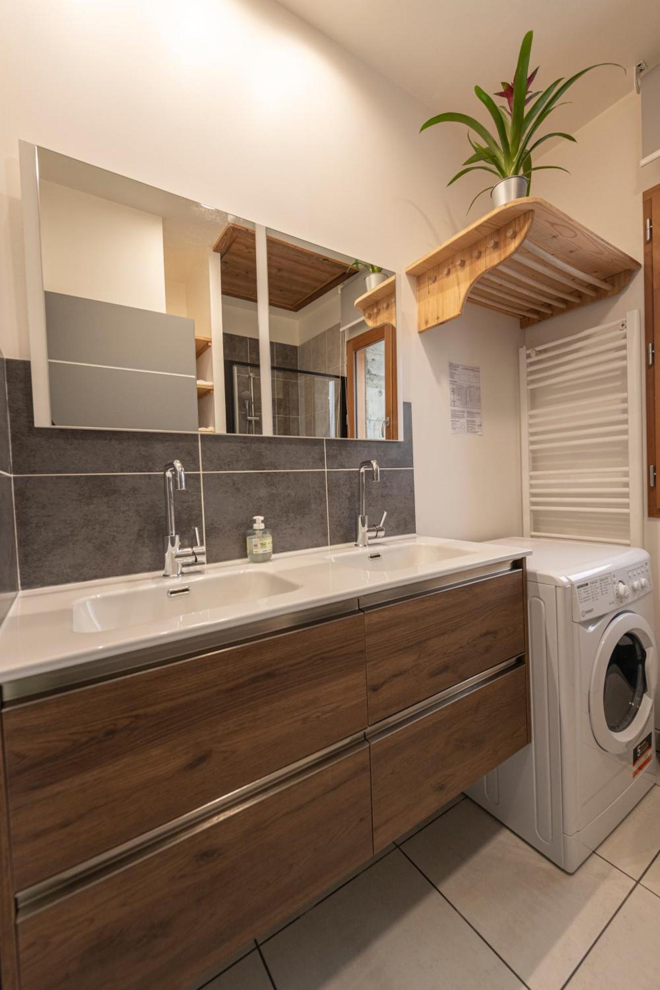 Le Cosy Apartment Guillestre Bagian luar foto