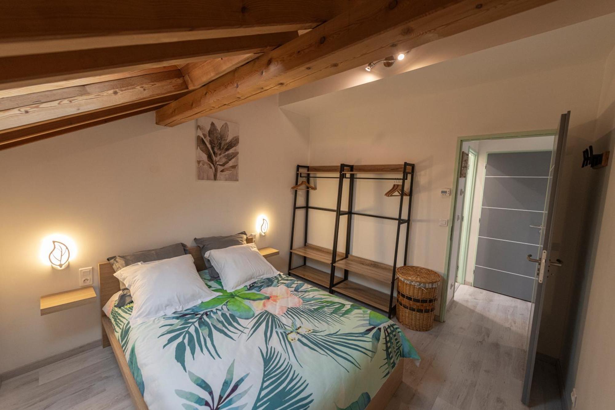 Le Cosy Apartment Guillestre Bagian luar foto
