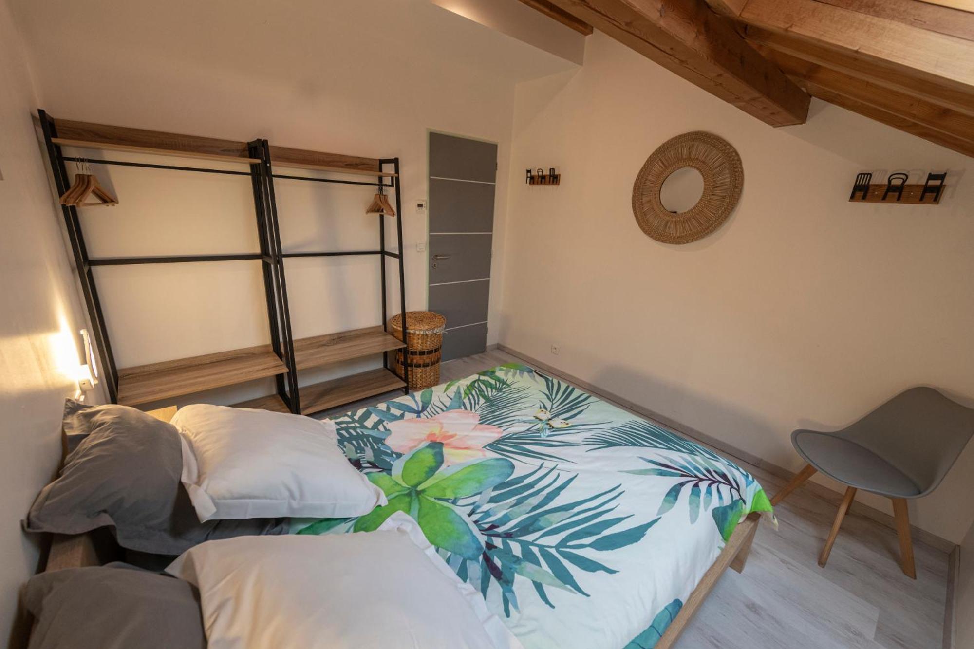Le Cosy Apartment Guillestre Bagian luar foto